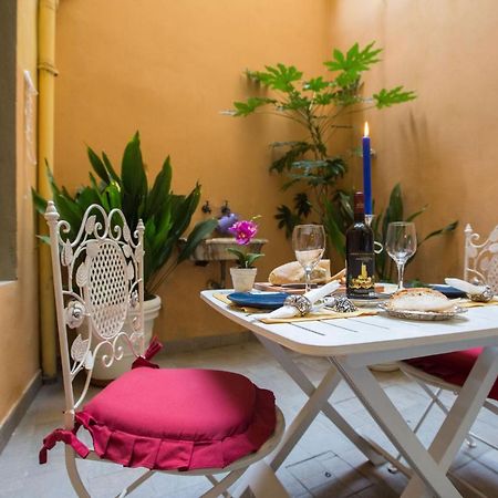 Charming Fiesolana Apartment In Heart Of Флоренция Экстерьер фото