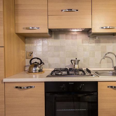 Charming Fiesolana Apartment In Heart Of Флоренция Экстерьер фото