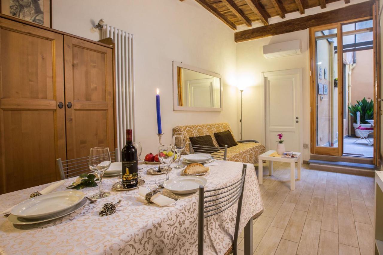 Charming Fiesolana Apartment In Heart Of Флоренция Экстерьер фото