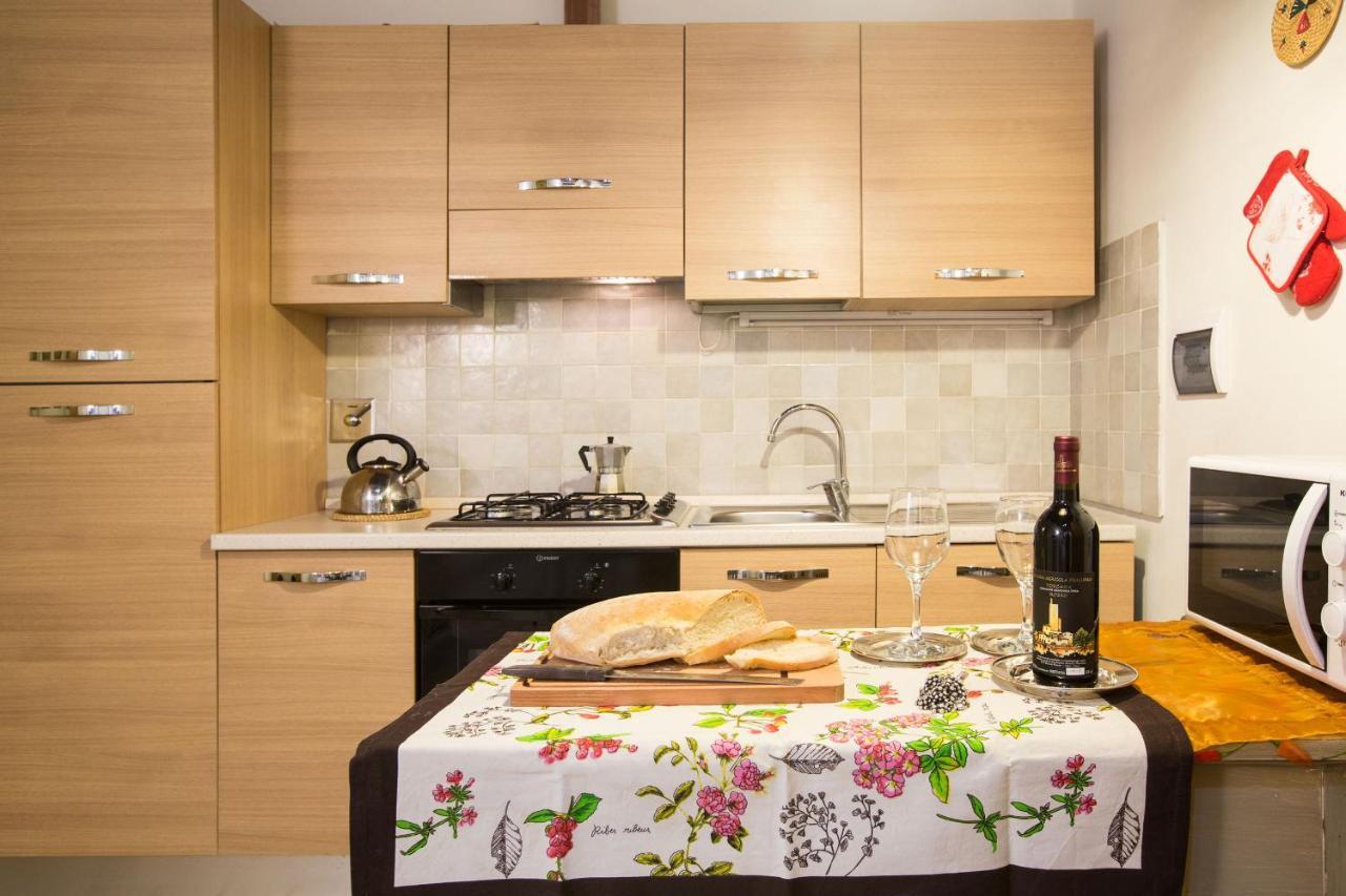 Charming Fiesolana Apartment In Heart Of Флоренция Экстерьер фото