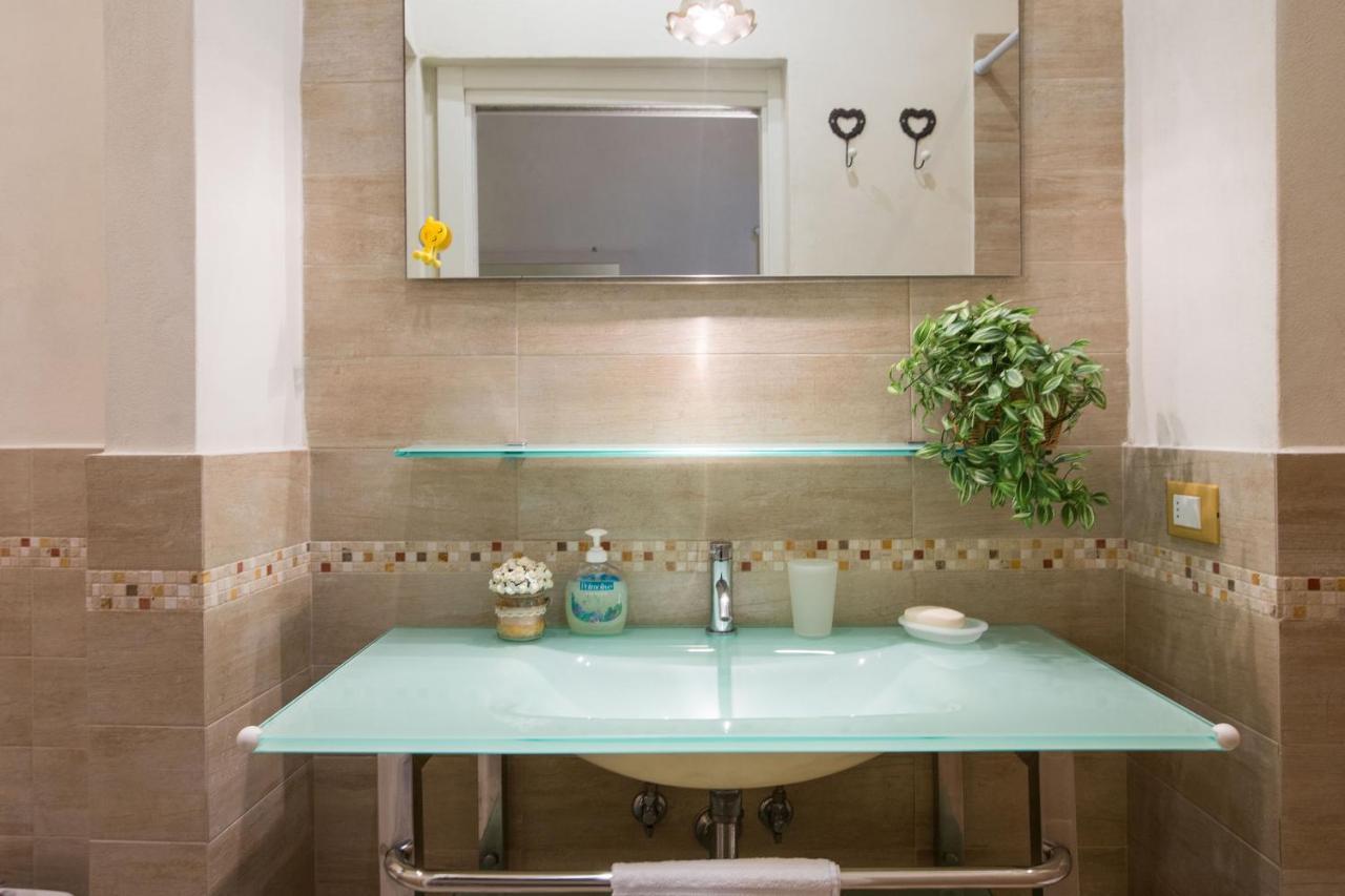 Charming Fiesolana Apartment In Heart Of Флоренция Экстерьер фото