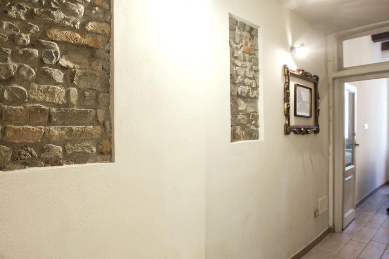 Charming Fiesolana Apartment In Heart Of Флоренция Экстерьер фото