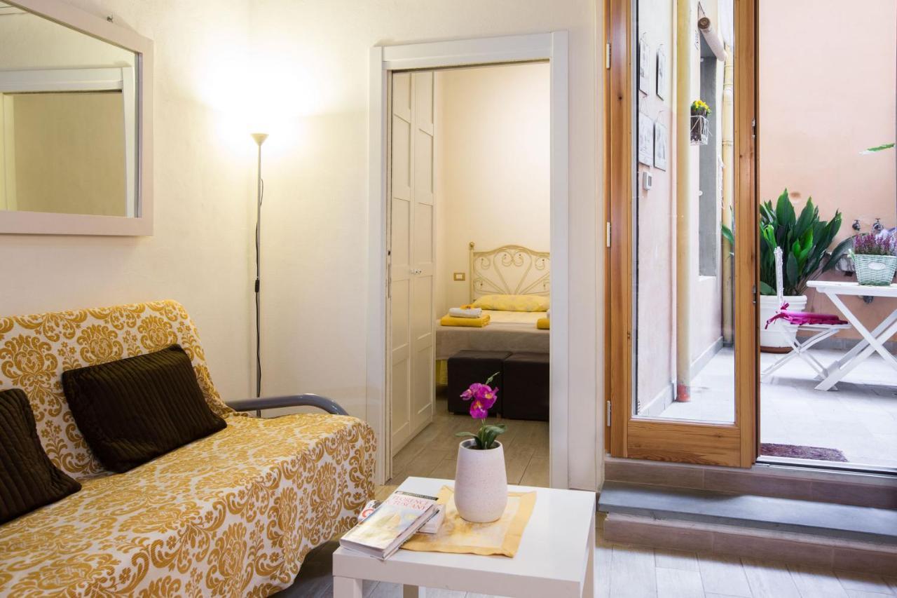 Charming Fiesolana Apartment In Heart Of Флоренция Экстерьер фото