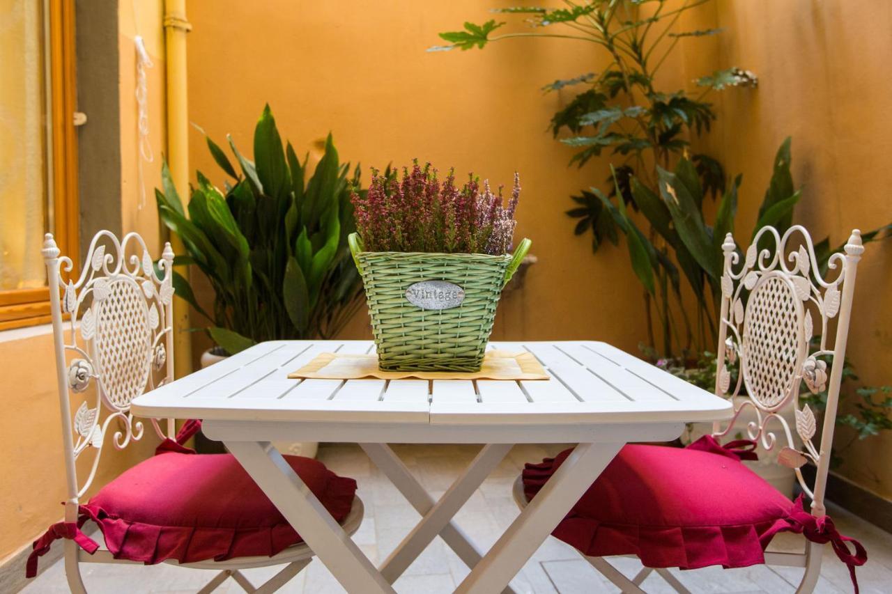 Charming Fiesolana Apartment In Heart Of Флоренция Экстерьер фото