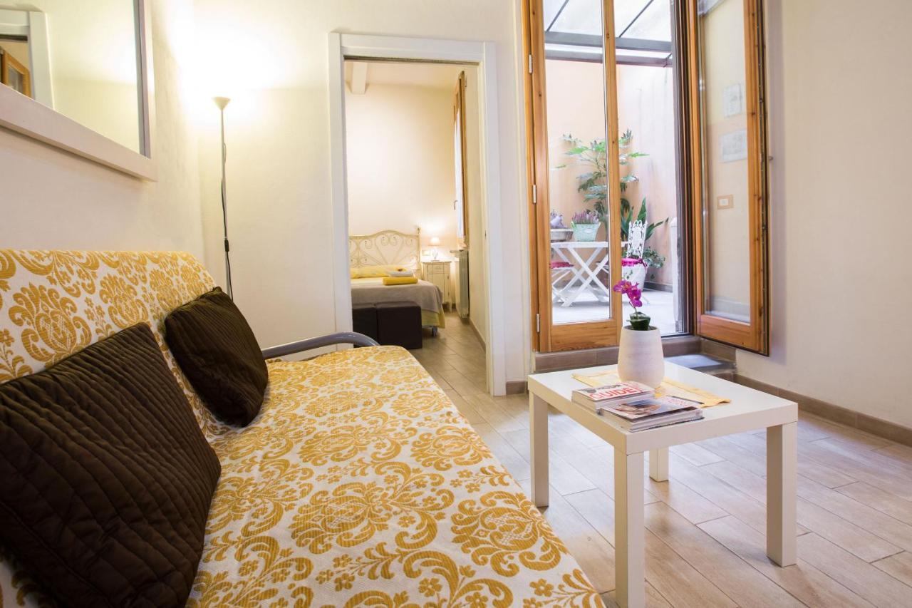 Charming Fiesolana Apartment In Heart Of Флоренция Экстерьер фото