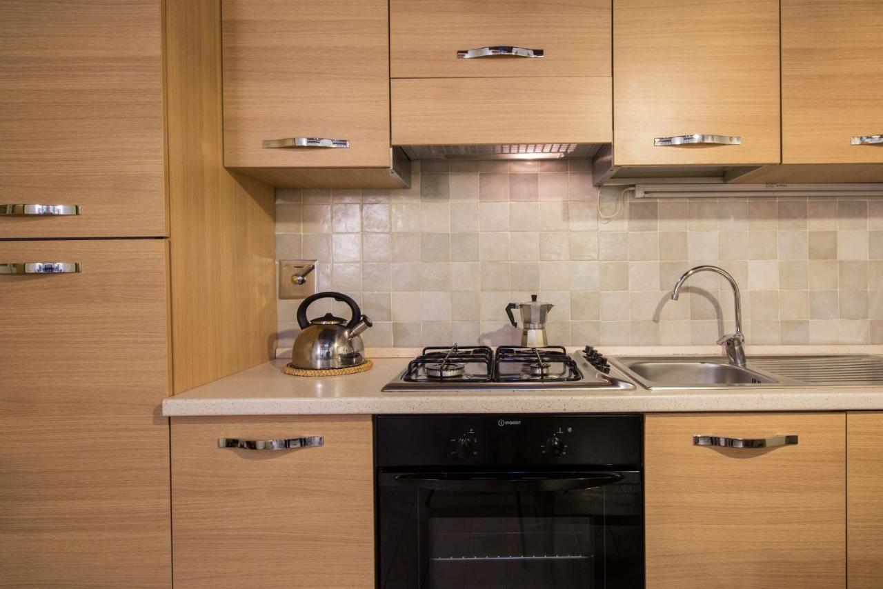 Charming Fiesolana Apartment In Heart Of Флоренция Экстерьер фото