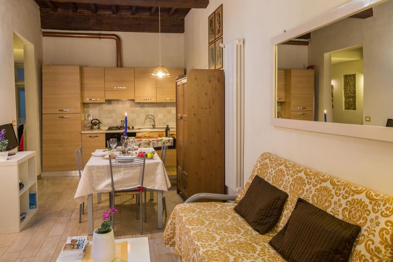 Charming Fiesolana Apartment In Heart Of Флоренция Экстерьер фото